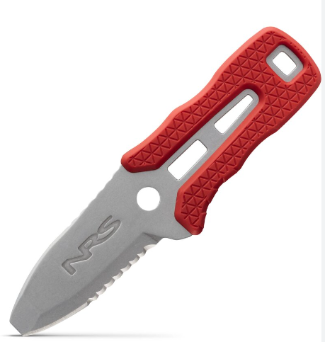 NRS NRS Pilot SAR Knife