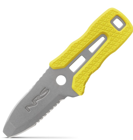 NRS NRS Pilot SAR Knife
