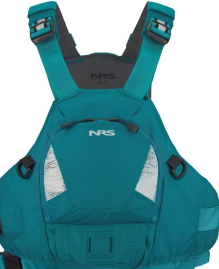 NRS Ninja PFD