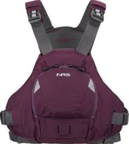 NRS NRS Ninja PFD