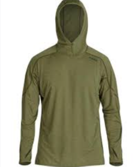 Mens Silkweight Hoodie
