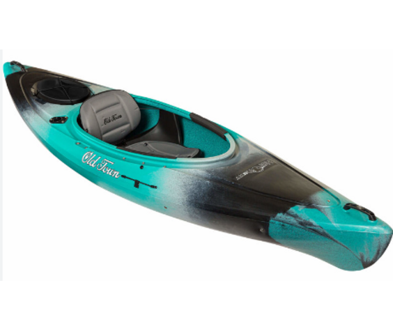 Old Town Oldtown Heron 9 XT