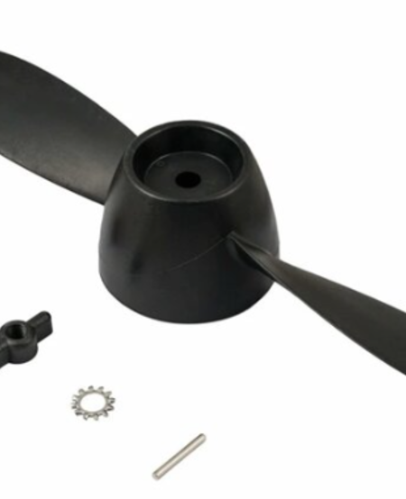 Old Town Propeller Pedal