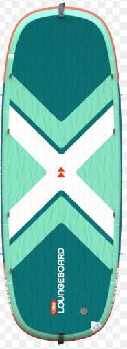 Pelican Pelican Loungboard