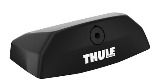 Thule Thule 710750 fixpoint kit cover