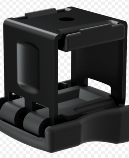 Thule SquareBar Adapter 2-pack