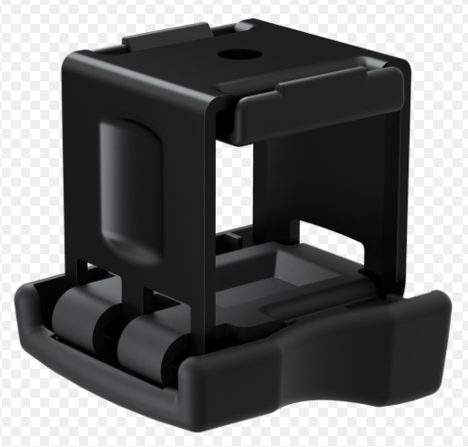 Thule Thule SquareBar Adapter 2-pack