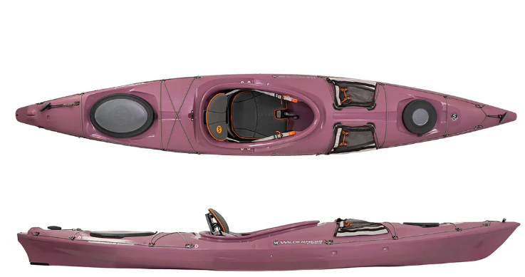 Wilderness Systems Wilderness Systems Tsunami 125