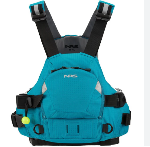 NRS NRS Ninja Pro PFD XS/M Aqua