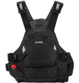 NRS NRS Ninja Pro PFD M/L Black