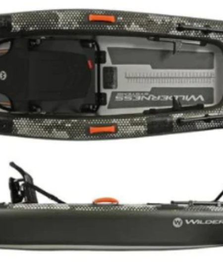 Wilderness IATAK 110