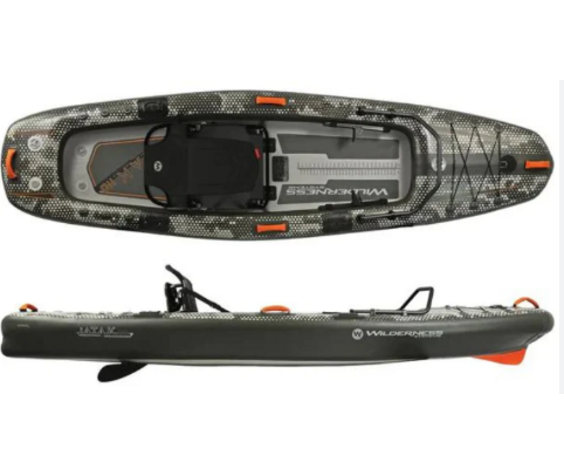 Wilderness Systems Wilderness IATAK 110