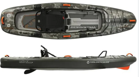 Wilderness Systems Wilderness IATAK 110