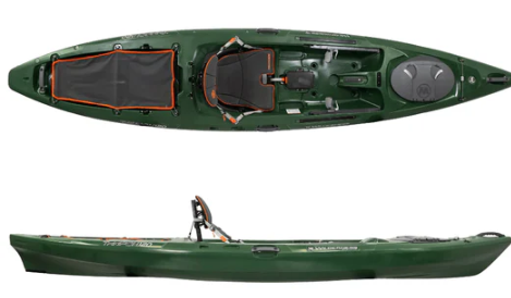 Wilderness Systems Wilderness Systems Tarpon 120
