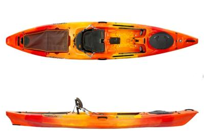Wilderness Systems Wilderness Systems Tarpon 120