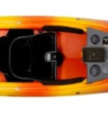Wilderness Systems Wilderness Systems Pungo 125