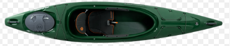 Wilderness Systems Wilderness Systems Pungo 120