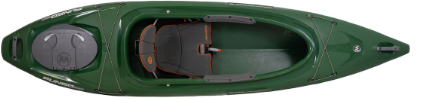 Wilderness Systems Wilderness Systems Pungo 105