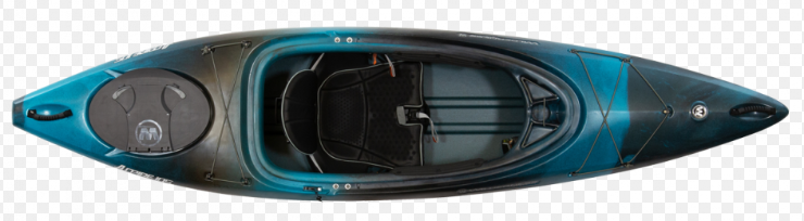 Wilderness Systems Wilderness Systems Aspire 105