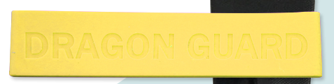 Hornet Hornet Dragon Boat Tip Protector