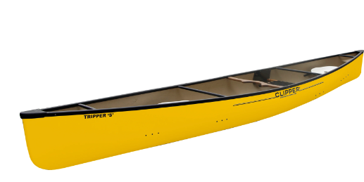 Clipper Clipper Tripper Kevlar