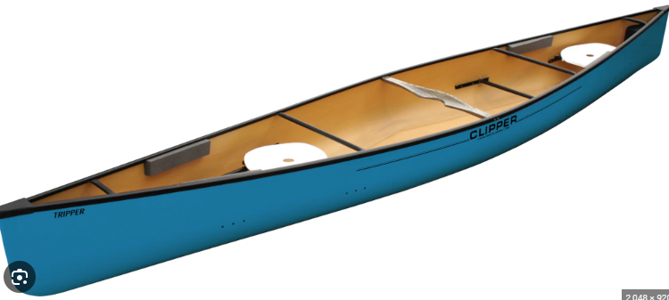 Clipper Clipper Tripper S Kevlar