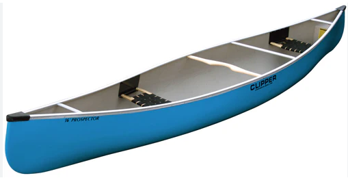 Clipper Clipper Prospector 16 Kevlar
