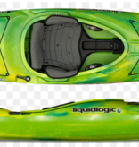 Liquidlogic Liquidlogic Remix XP 9