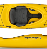 Liquidlogic Liquidlogic Remix XP 9
