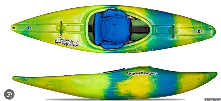Liquidlogic Liquidlogic Braaap 69