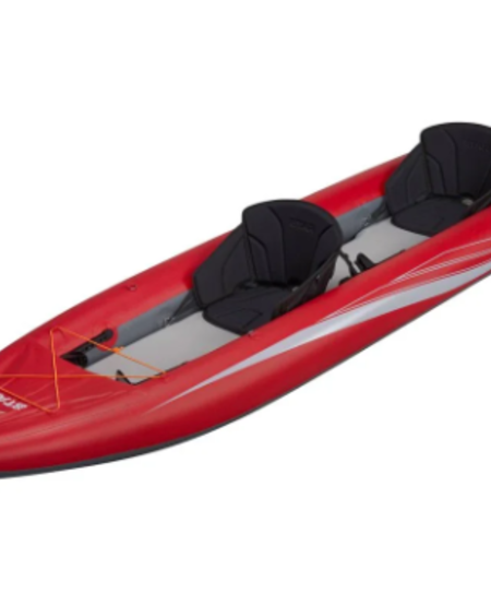 Star Paragon Tandem