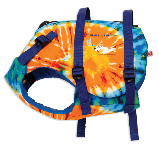 Salus Salus Skippy Dog PFD