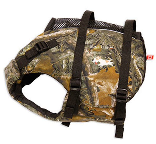 Salus Salus Skippy Dog PFD
