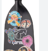 Hornet HORNET HD ADJUSTABLE DRAGON BOAT PADDLE