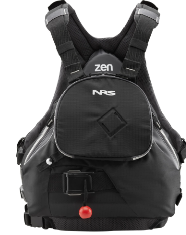 NRS NRS Zen Rescue PFD