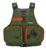 NRS NRS Zander PFD XL/XXL Forest