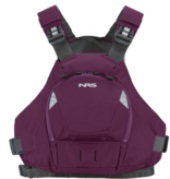 NRS NRS  Ninja PFD XL/XXL Plum