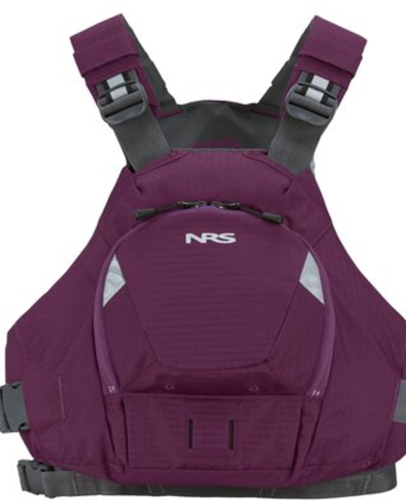NRS  Ninja PFD XL/XXL Plum