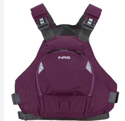 NRS NRS  Ninja PFD XL/XXL Plum
