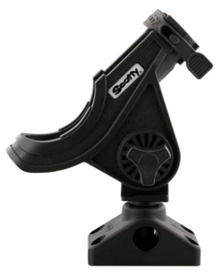 280 Baitcaster with 241 mount