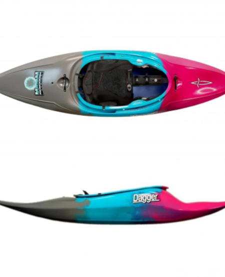 Dagger Nova Aurora