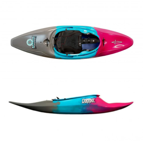 Dagger Dagger Nova Aurora