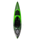 Dagger Dagger Axis Green Mist 10.5