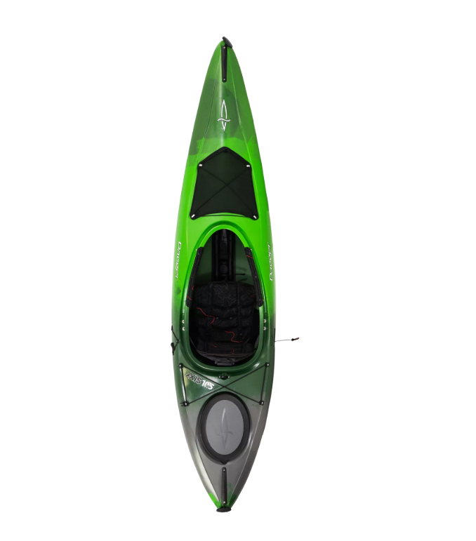 Dagger Dagger Axis Green Mist 10.5