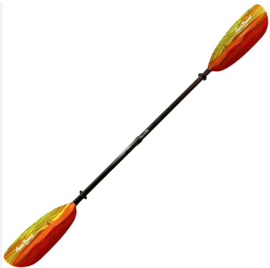 Aquabound Aqua Bound Tango Fiberglass 2Pc Fuego Versa-Lock STD 220-235