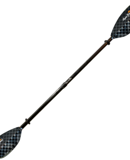 Aqua Bound Whiskey Carbon 2pc  Versa-Lok STD 230-245