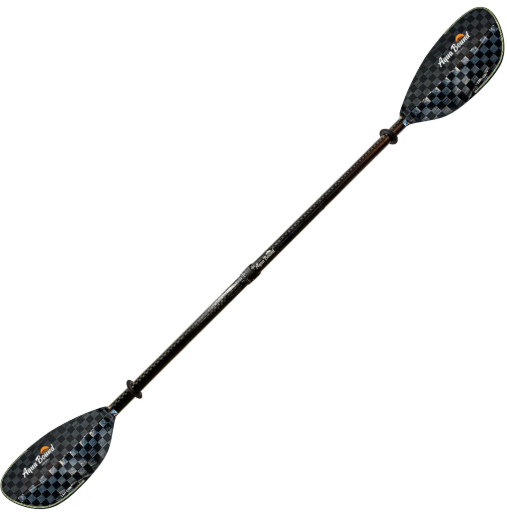 Aquabound Aqua Bound Whiskey Carbon 2pc  Versa-Lok STD 230-245