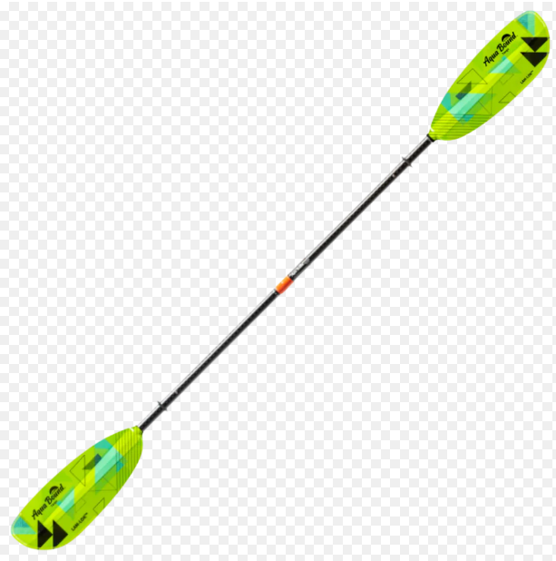 Aquabound Aqua Bound Whiskey Fiberglass Geo Punch 2pc Versa-Lok STD 220-230