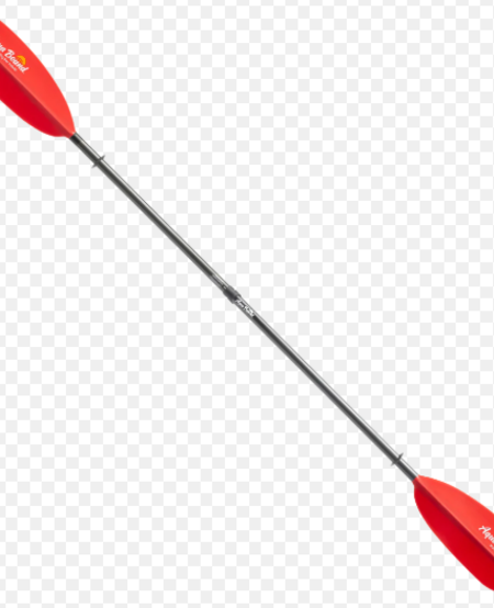 Aqua Bound Sting Ray Hybrid 2pc Versa-Lok STD 220-235 Red