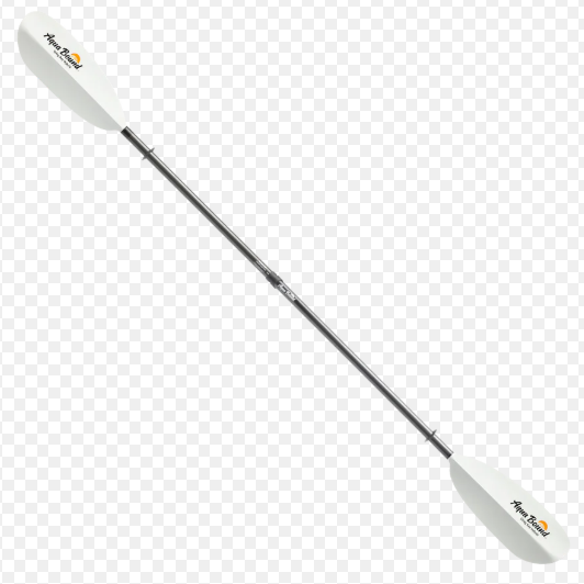 Aquabound Aqua bound Sting Ray Hybrid 2pc Versa-Lok STD 220-230 White